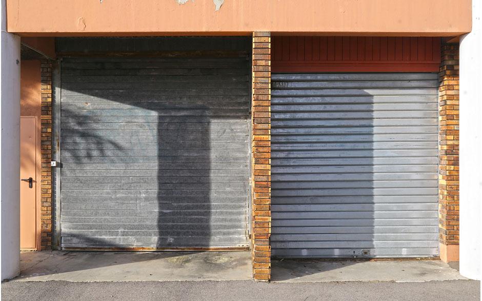 rideau roulant pvc Saint-Ouen